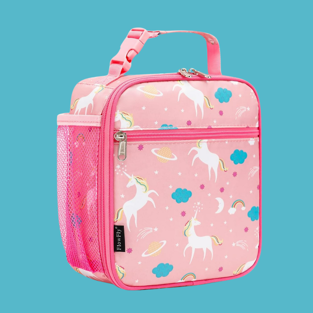 flowfly soft bag